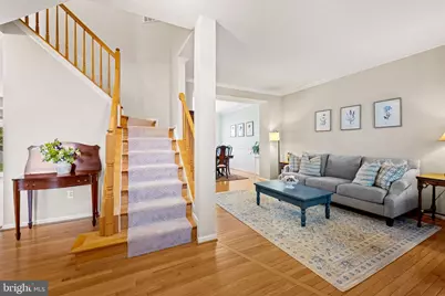 5325 Dunteachin Drive, Ellicott City, MD 21043 - Photo 7