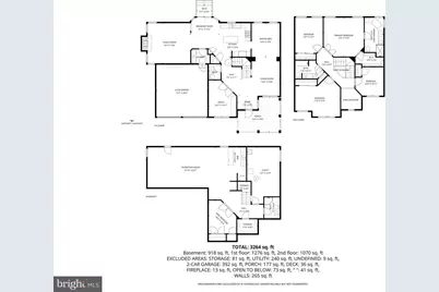 5325 Dunteachin Drive, Ellicott City, MD 21043 - Photo 57