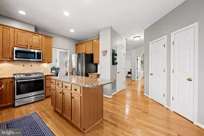 5325 Dunteachin Drive, Ellicott City, MD 21043 - Photo 15