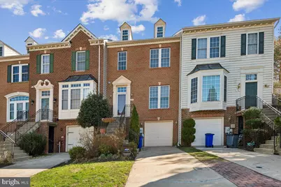 10823 Wadsworth Road, Woodstock, MD 21163 - Photo 1