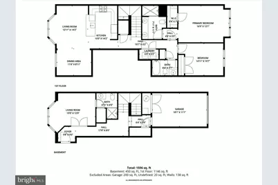 11203 Chase Street #61, Fulton, MD 20759 - Photo 33