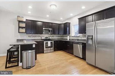 6371 Euclid Avenue #A, Elkridge, MD 21075 - Photo 9