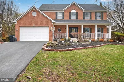 7059 Calvert Drive, Elkridge, MD 21075 - Photo 1