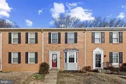 6234 Ducketts Lane #25-2, Elkridge, MD 21075 - Photo 1