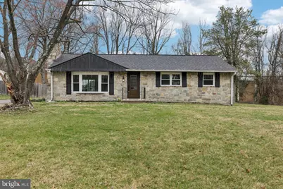 9301 Millbrook Road, Ellicott City, MD 21042 - Photo 1