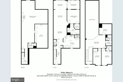 4179 Lotus Circle #57, Ellicott City, MD 21043 - Photo 47