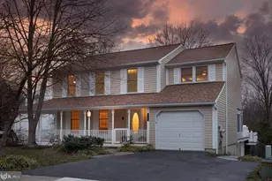 6413 White Peach Pl, Columbia, MD 21045 - Photo 1