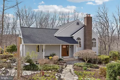 1055 Marriottsville Road, Marriottsville, MD 21104 - Photo 1
