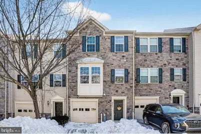 6625 Latrobe Falls #88, Elkridge, MD 21075 - Photo 5