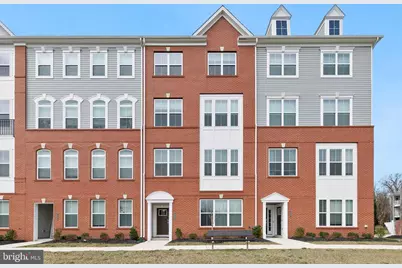 7203 Gringotts Way #A, Elkridge, MD 21075 - Photo 1