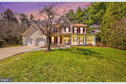 8319 Dawn Court, Ellicott City, MD 21043 - Photo 1