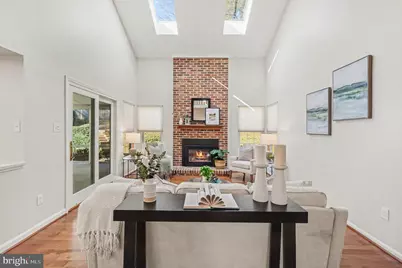 8319 Dawn Court, Ellicott City, MD 21043 - Photo 13