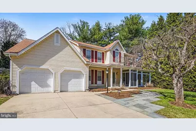 8319 Dawn Court, Ellicott City, MD 21043 - Photo 3