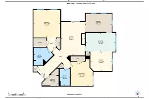 2550 Kensington Gardens, Ellicott City, MD 21043 - Photo 47