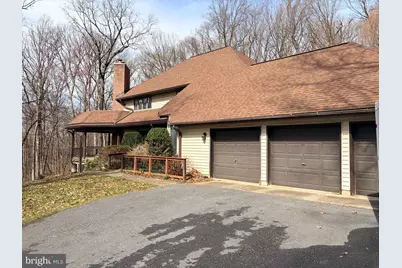 12556 Lime Kiln Road, Fulton, MD 20759 - Photo 1