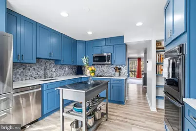 10517 E Wind Way, Columbia, MD 21044 - Photo 7