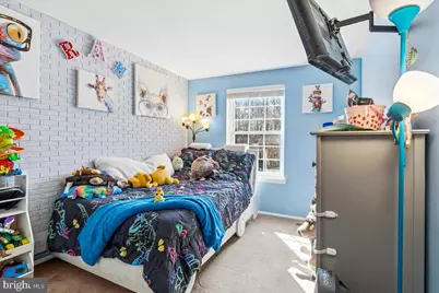 10517 E Wind Way, Columbia, MD 21044 - Photo 25