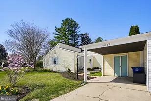 6669 Buttonhole, Columbia, MD 21044 - Photo 49