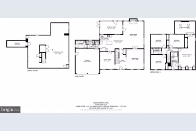 2812 Greenbower Way, Ellicott City, MD 21042 - Photo 51