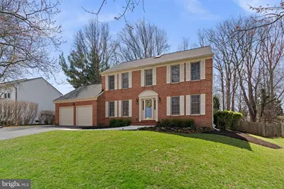 2812 Greenbower Way, Ellicott City, MD 21042 - Photo 63