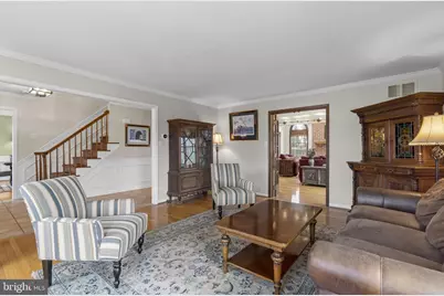 2812 Greenbower Way, Ellicott City, MD 21042 - Photo 5