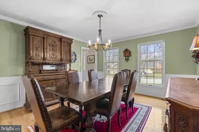 2812 Greenbower Way, Ellicott City, MD 21042 - Photo 9