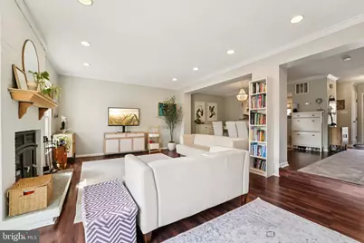 4523 Kingscup Court, Ellicott City, MD 21042 - Photo 7