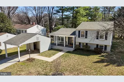 7129 Banjo Court, Columbia, MD 21045 - Photo 33