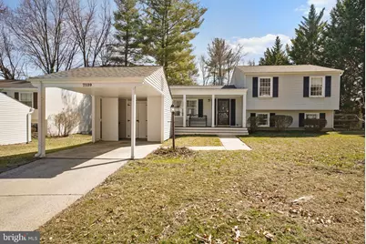 7129 Banjo Court, Columbia, MD 21045 - Photo 1