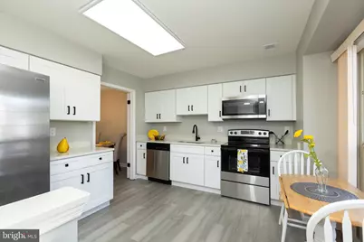 5895 Rowanberry Drive #BR 44, Elkridge, MD 21075 - Photo 3