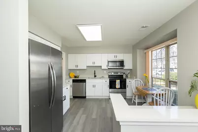 5895 Rowanberry Drive #BR 44, Elkridge, MD 21075 - Photo 5