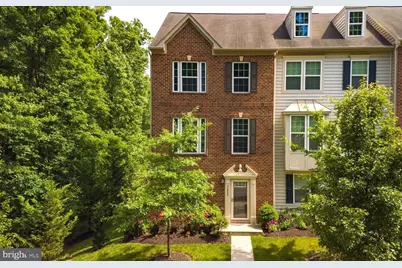 7855 Port Capital Road, Elkridge, MD 21075 - Photo 1