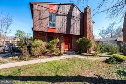 10357 Barcan Circle, Columbia, MD 21044 - Photo 1