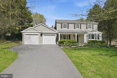10208 Cabery Road, Ellicott City, MD 21042 - Photo 1