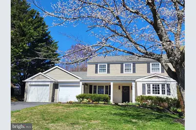 10208 Cabery Road, Ellicott City, MD 21042 - Photo 1