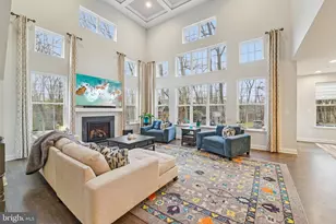 7102 Deer Valley Rd, Highland, MD 20777 - Photo 9