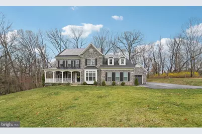 7102 Deer Valley Road, Highland, MD 20777 - Photo 1