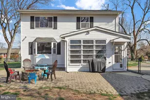 9222 Gross Ave, Laurel, MD 20723 - Photo 39