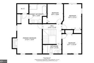 3005 Pebble Beach Dr, Ellicott City, MD 21042 - Photo 47