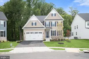 8370 McGill Ct, Laurel, MD 20723 - Photo 1