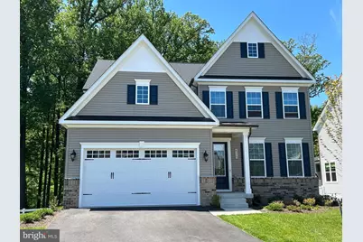 8370 McGill Court, Laurel, MD 20723 - Photo 1