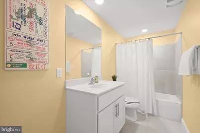 13519 Allnutt Lane, Highland, MD 20777 - Photo 17