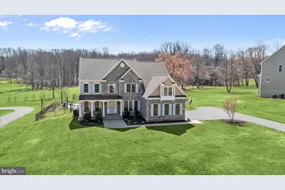 13519 Allnutt Lane, Highland, MD 20777 - Photo 1