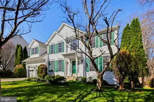 12017 Floating Clouds Path, Clarksville, MD 21029 - Photo 1