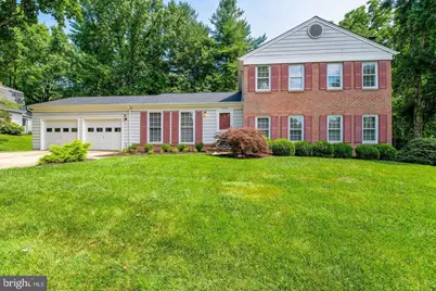 5049 Ten Mills Road, Columbia, MD 21044 - Photo 1