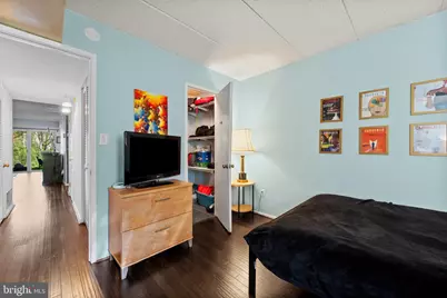 5659 Harpers Farm Road #A, Columbia, MD 21044 - Photo 17