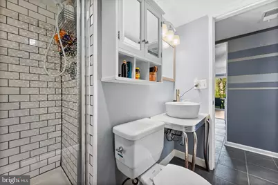 5659 Harpers Farm Road #A, Columbia, MD 21044 - Photo 19