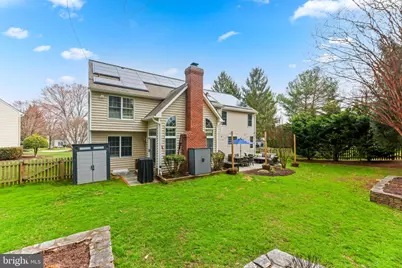 6513 Apple Blossom Ride, Columbia, MD 21044 - Photo 27