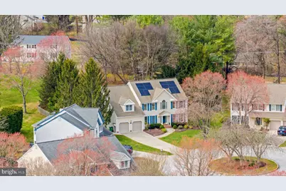 6513 Apple Blossom Ride, Columbia, MD 21044 - Photo 9