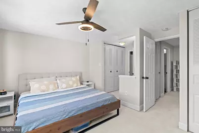 8214 Styers Court NW, Laurel, MD 20723 - Photo 17